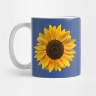 Sunflower (Flower / Blossom / Sun) Mug